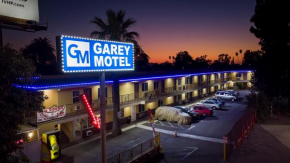 GAREY MOTEL